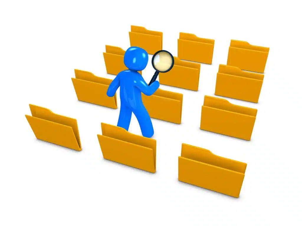 eLearning Dateien