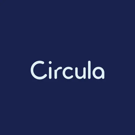 Circula Logo