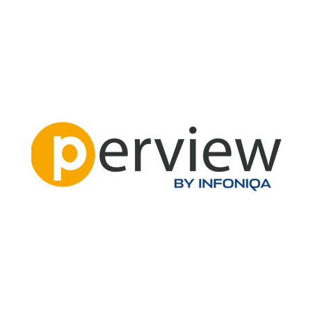Perview by Infoniqa Firmenlogo