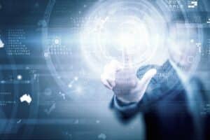 Digital technlogies in use