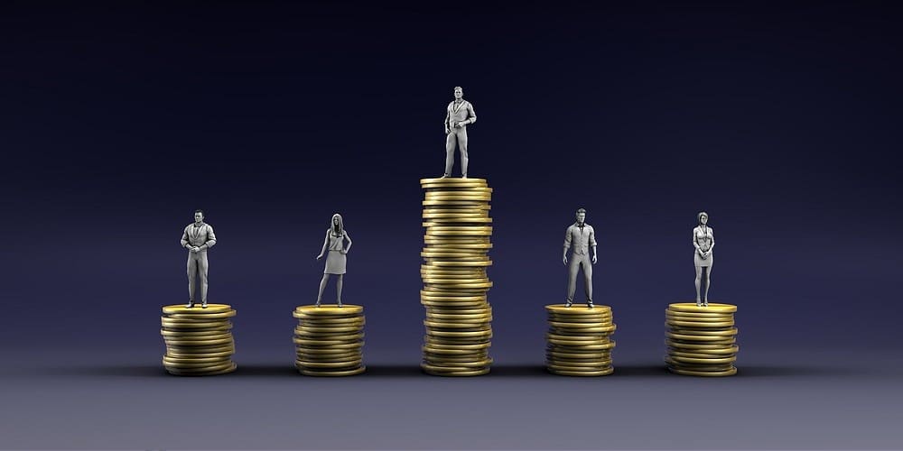 Economic Inequality