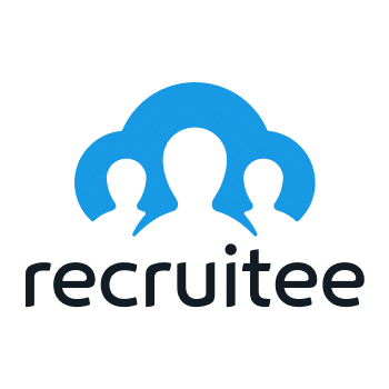 rectruitee Logo