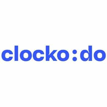 clockodo Logo