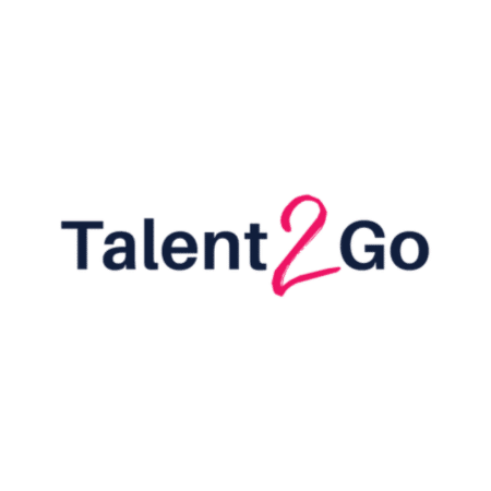 Talent2Go Firmenlogo