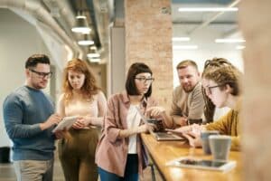 tools zur internen unternehmenskommunikation