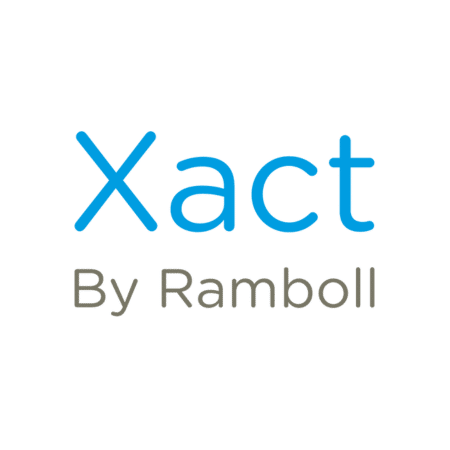 Xact by Ramboll Firmenlogo