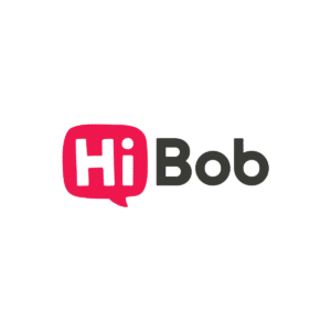 Hi Bob Logo