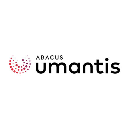 ABACUS umantis Unternehmenslogo