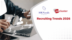 Recruiting Trends 2026 Präsentation