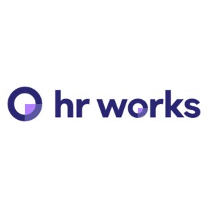 HR Software Unternehmen Logo