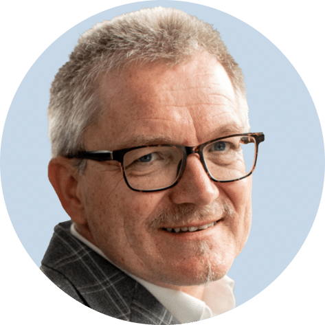 Porträt Matthias Straub