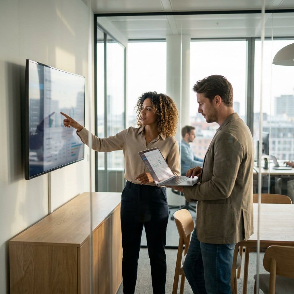Personalmanagement Software