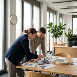 Arbeitszeitkonto