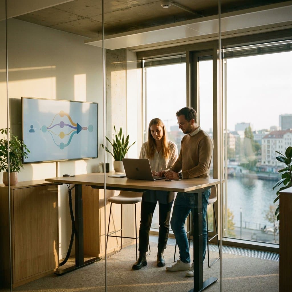 Bewerbermanagement Software Personaldienstleister