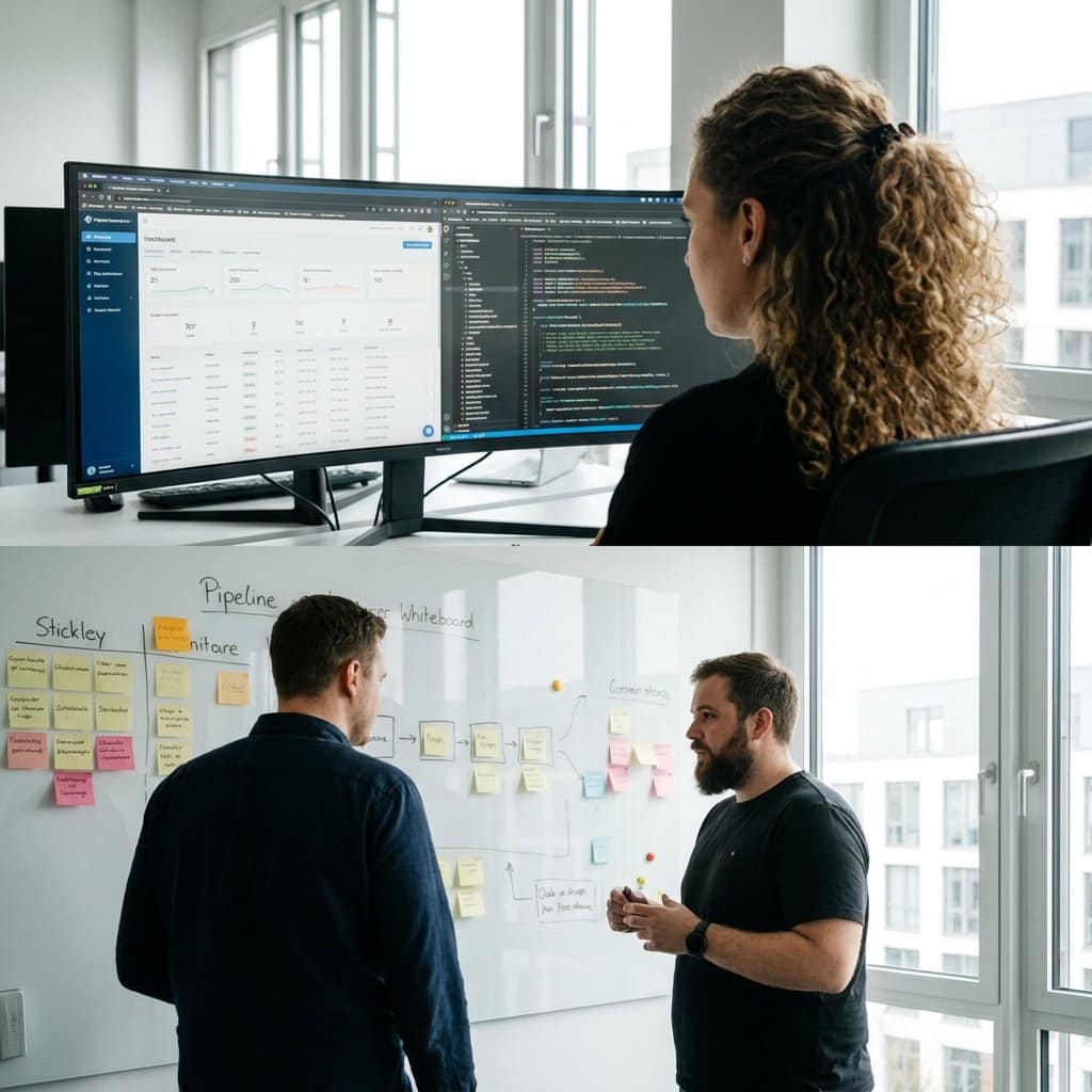Open Source Bewerbermanagement