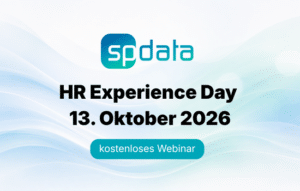 SP_Data HR Experience Day am 13. Oktober 2026
