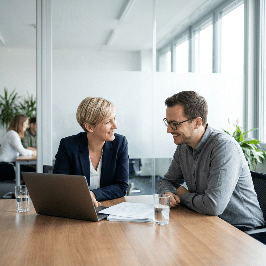 Candidate Experience