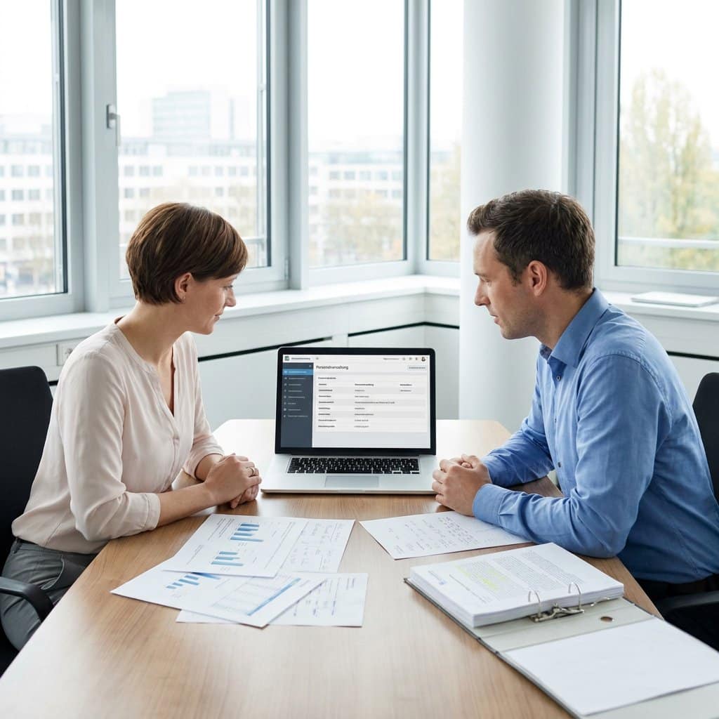 DATEV Personalmanagement Alternativen