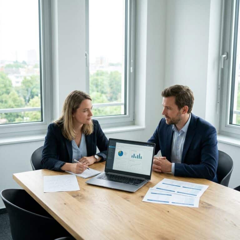 HR-Software-Auswahl