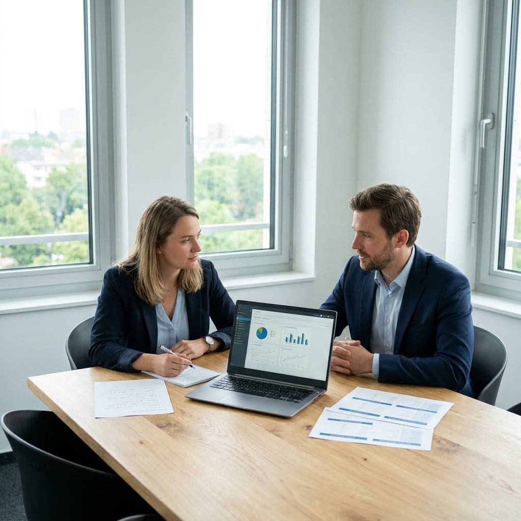 HR-Software-Auswahl
