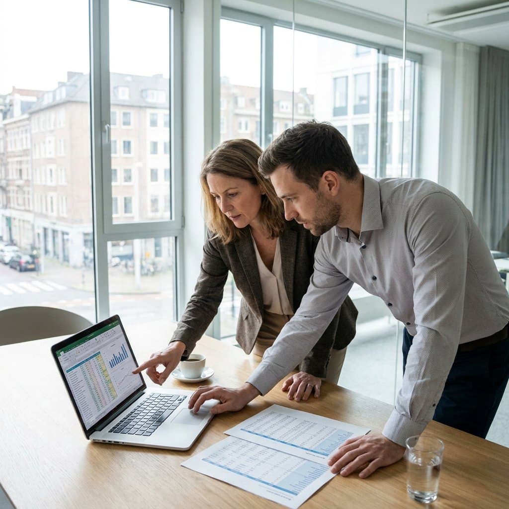 HR-Software-Einführung in der Schweiz