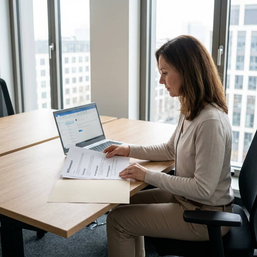 Onboarding-Mappe: Inhalte, Beispiel und digitale Umsetzung