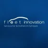 fleet innovation Logo