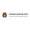 urlaubsverwaltung.cloud Logo