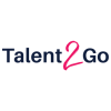 Talent2Go Logo