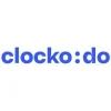 Clockodo Logo